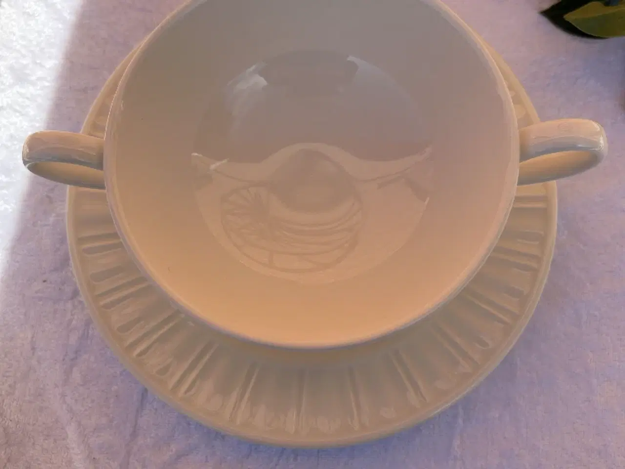 Billede 2 - Suppeskåle