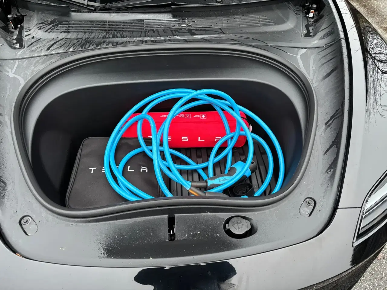 Billede 11 - Tesla Model 3 RWD