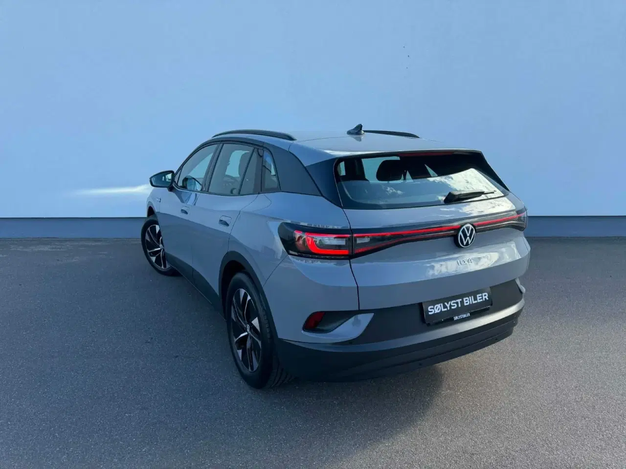 Billede 11 - VW ID.4 77 Pro Performance