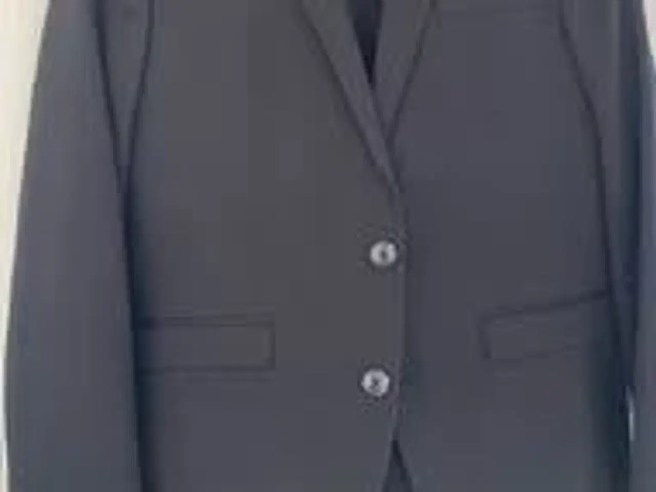 Billede 1 - Jakkesæt til konfirmand