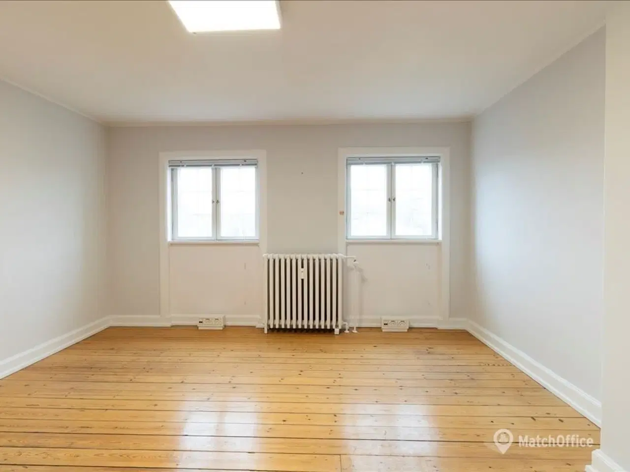 Billede 4 - Kontorlokale med klassisk charme og unikke rammer