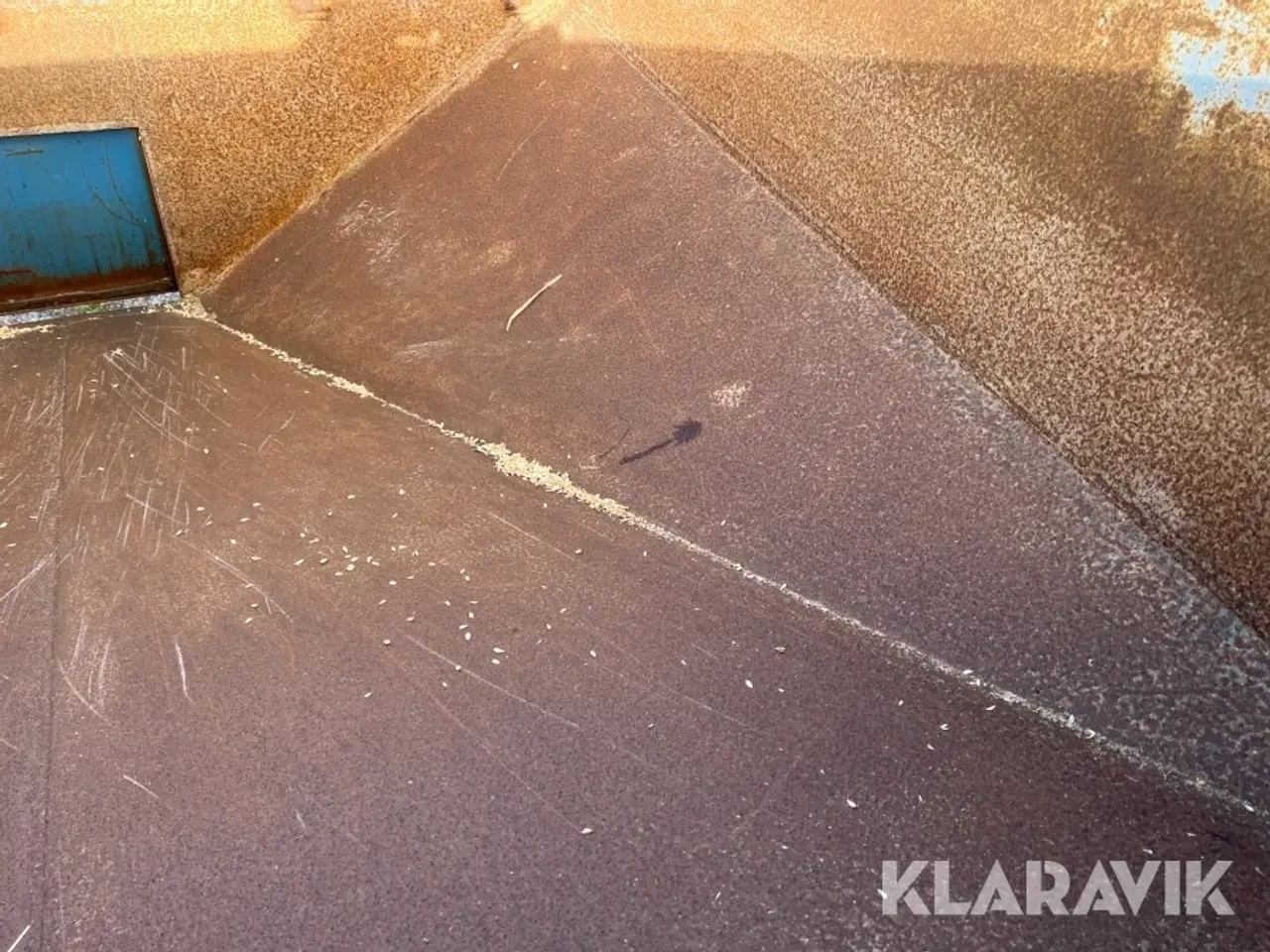 Billede 9 - Kornvogn Herborg