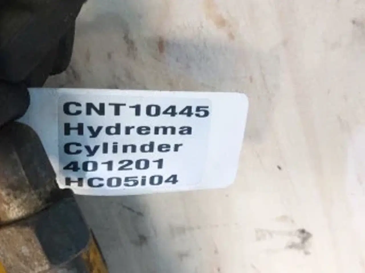 Billede 10 - Hydrema 906C Løftecylinder 401201