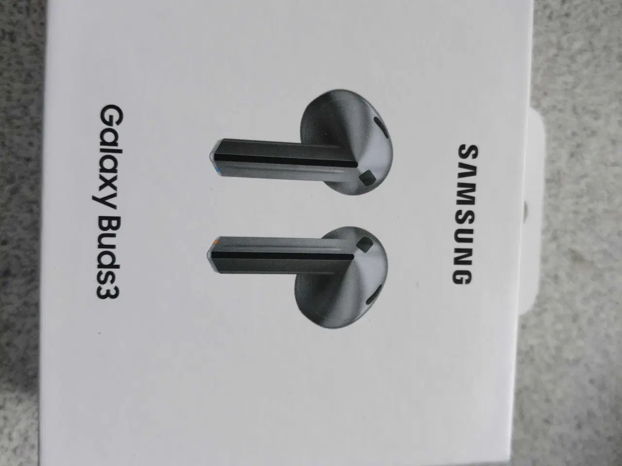 Billede 1 - Samsung Galaxy Buds 3