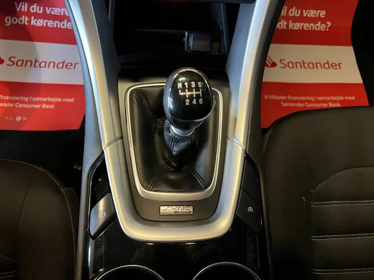 Billede 16 - Ford Mondeo 2,0 TDCi 150 Business stc.