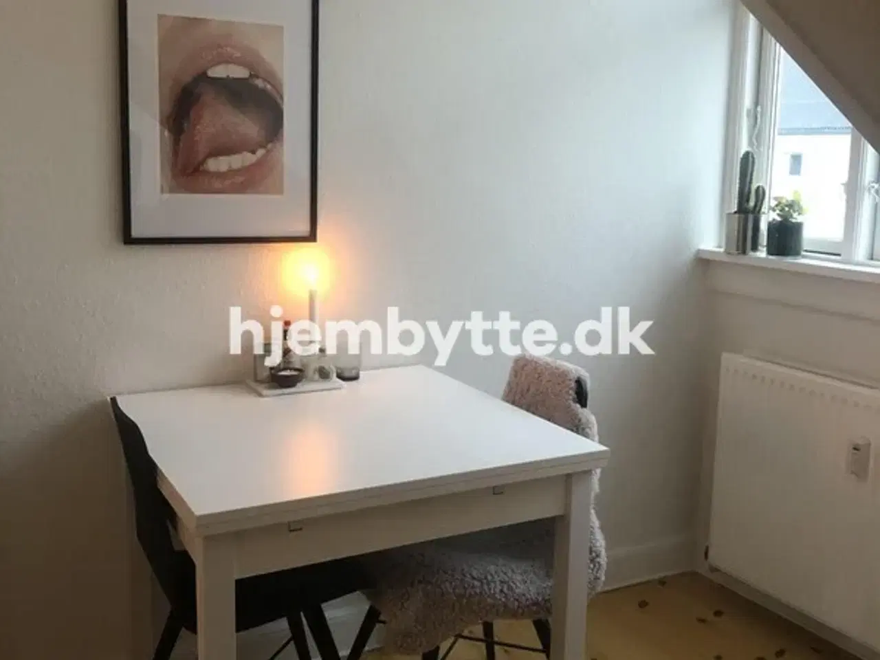 Billede 9 - Hjembytte - Griffenfeldsgade