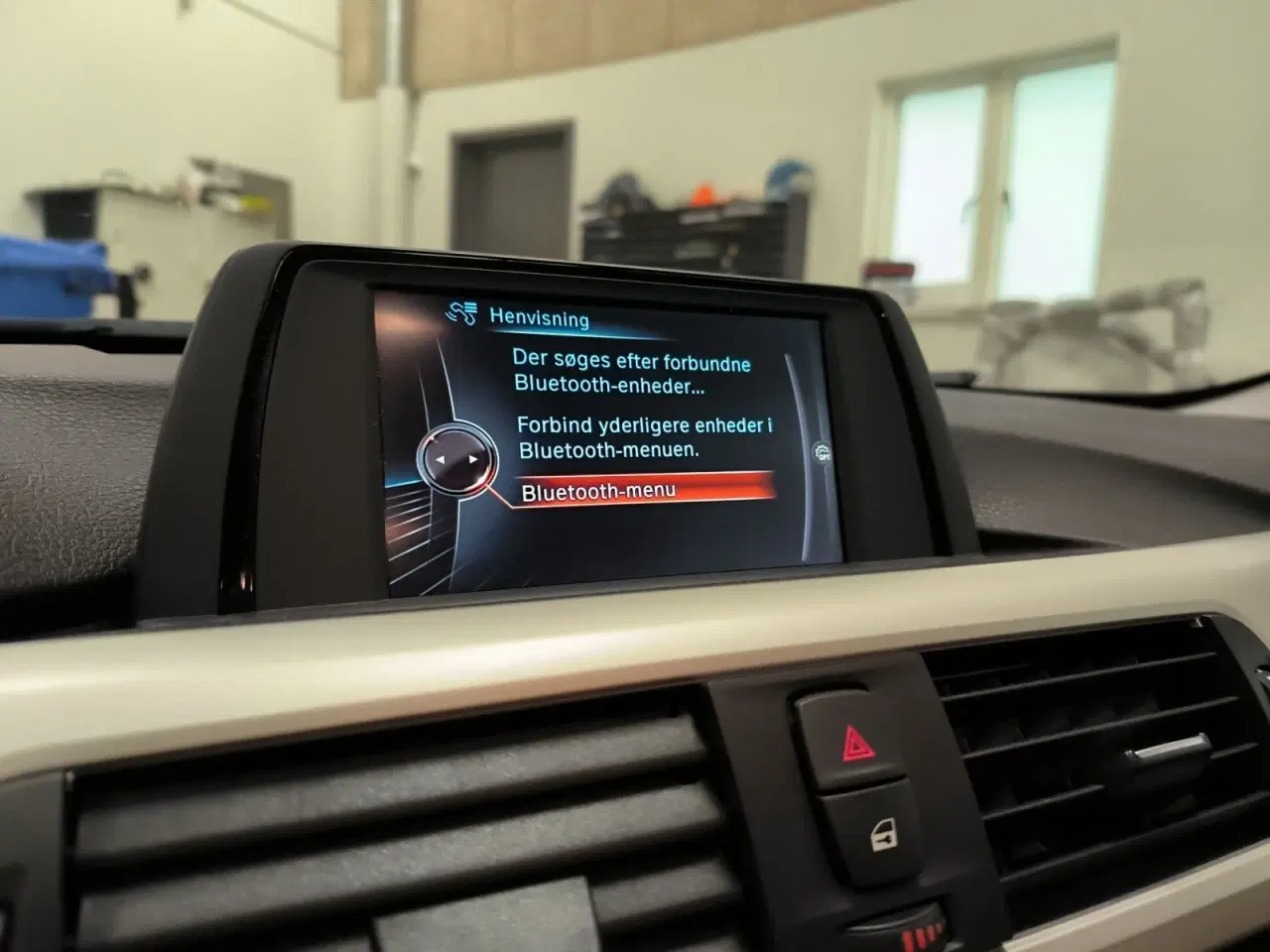 Billede 9 - BMW 320d 2,0 Touring Advantage aut.
