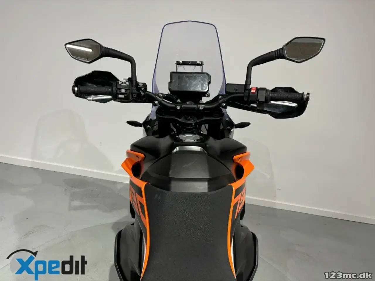 Billede 9 - KTM 790 Adventure