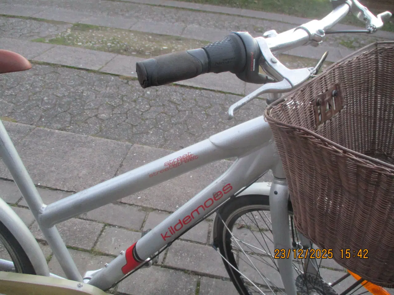 Billede 6 - Rigtig flot cykel