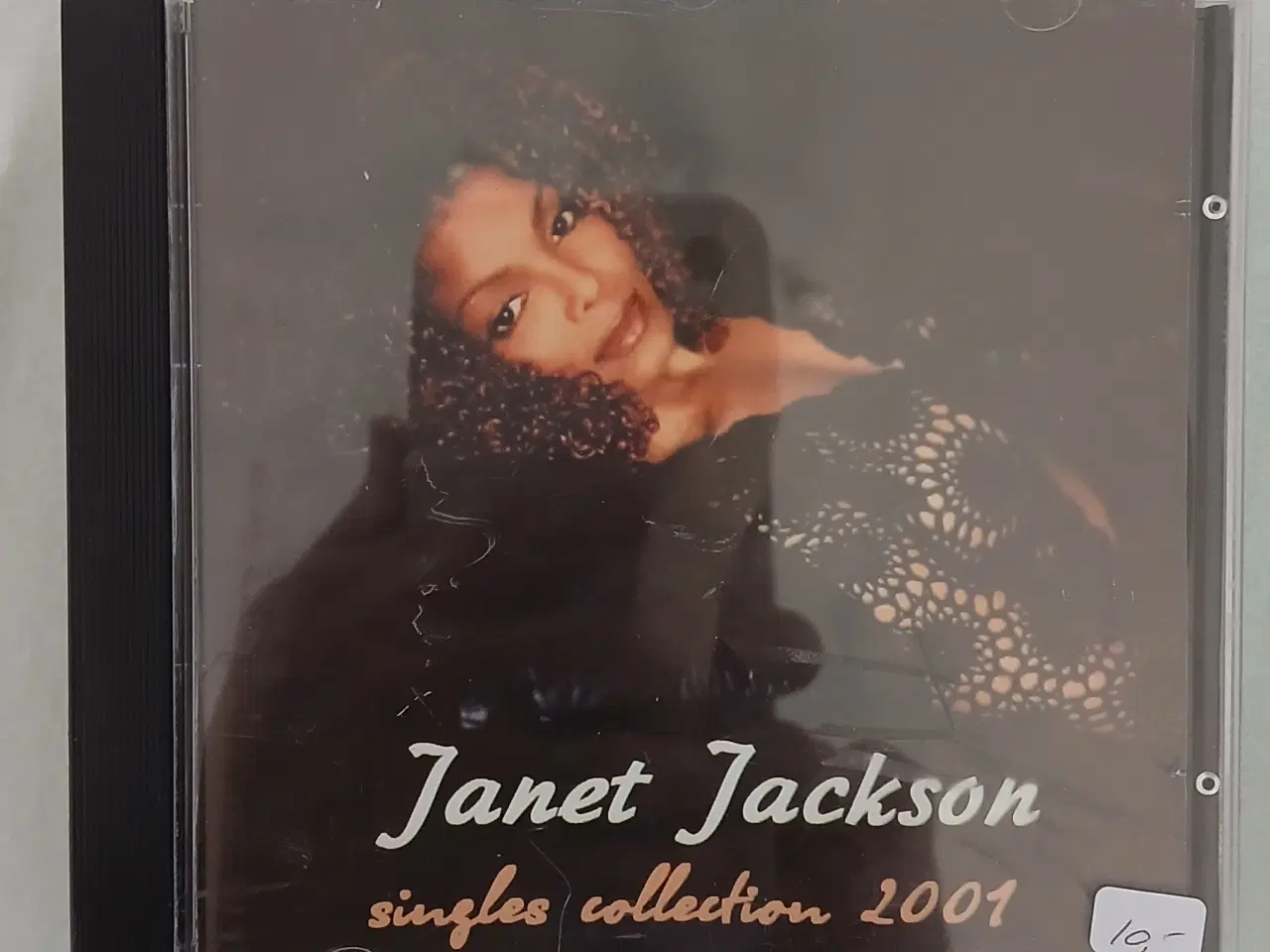 Billede 3 - CD’er sælges. 