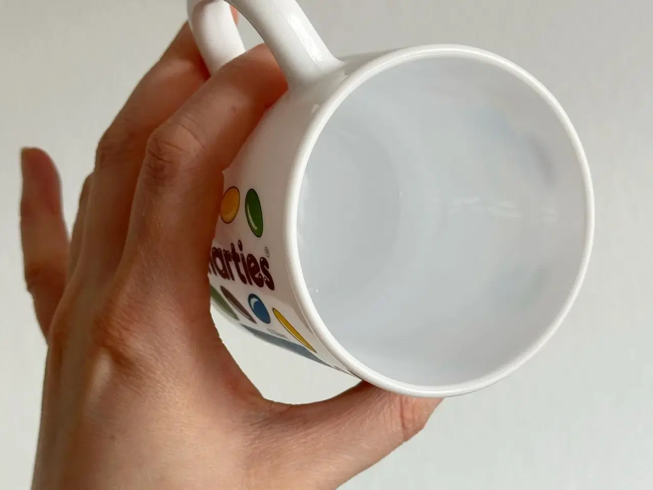 Billede 5 - Arcopal krus, opalineglas, 101 Dalmatinere