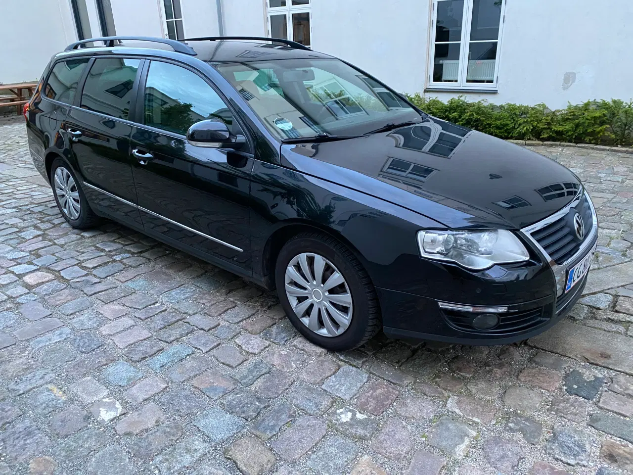 Billede 3 - Volkswagen Passat 3C Highline 2.0 Tdi Stc DSG