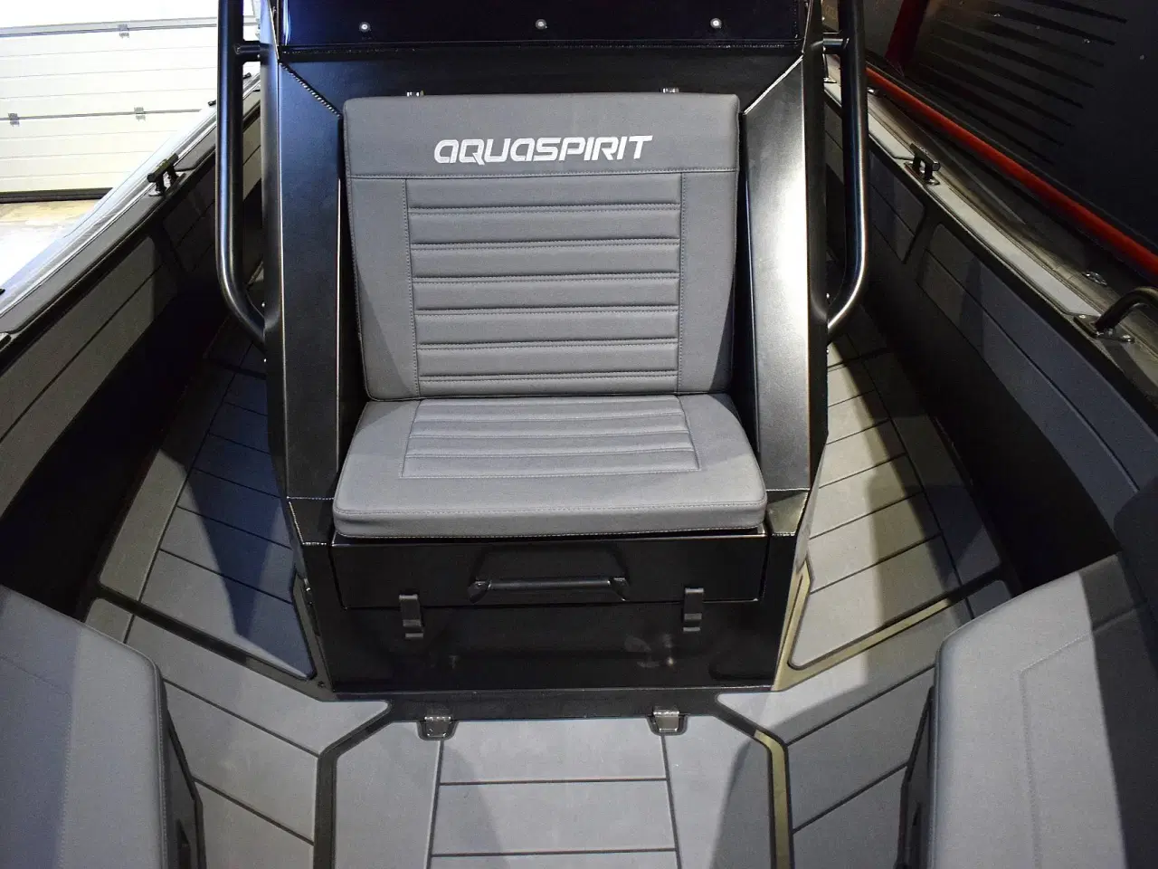 Billede 23 - Aqua Spirit S700 - 150 HK Yamaha
