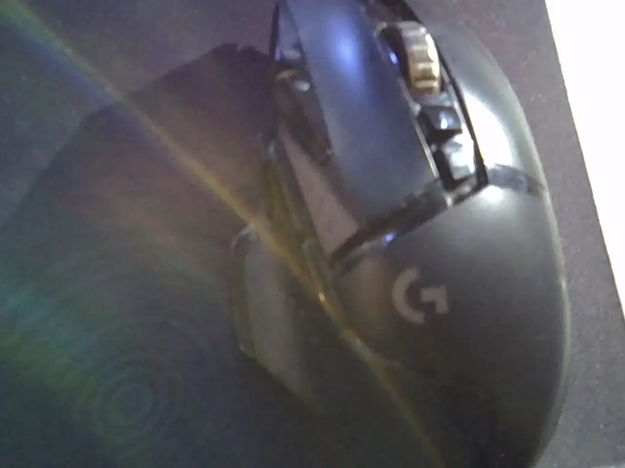 Billede 1 - Logitech G502 Hero