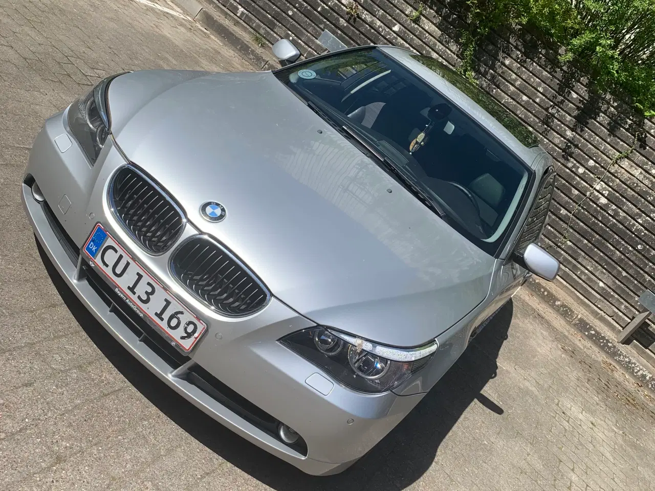 Billede 4 - BMW e60 530i