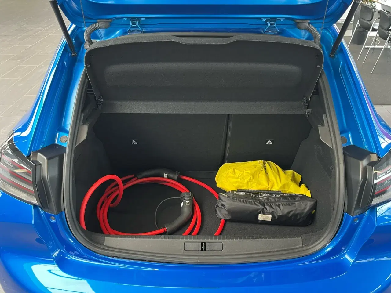 Billede 5 - Peugeot e-208 50 Style