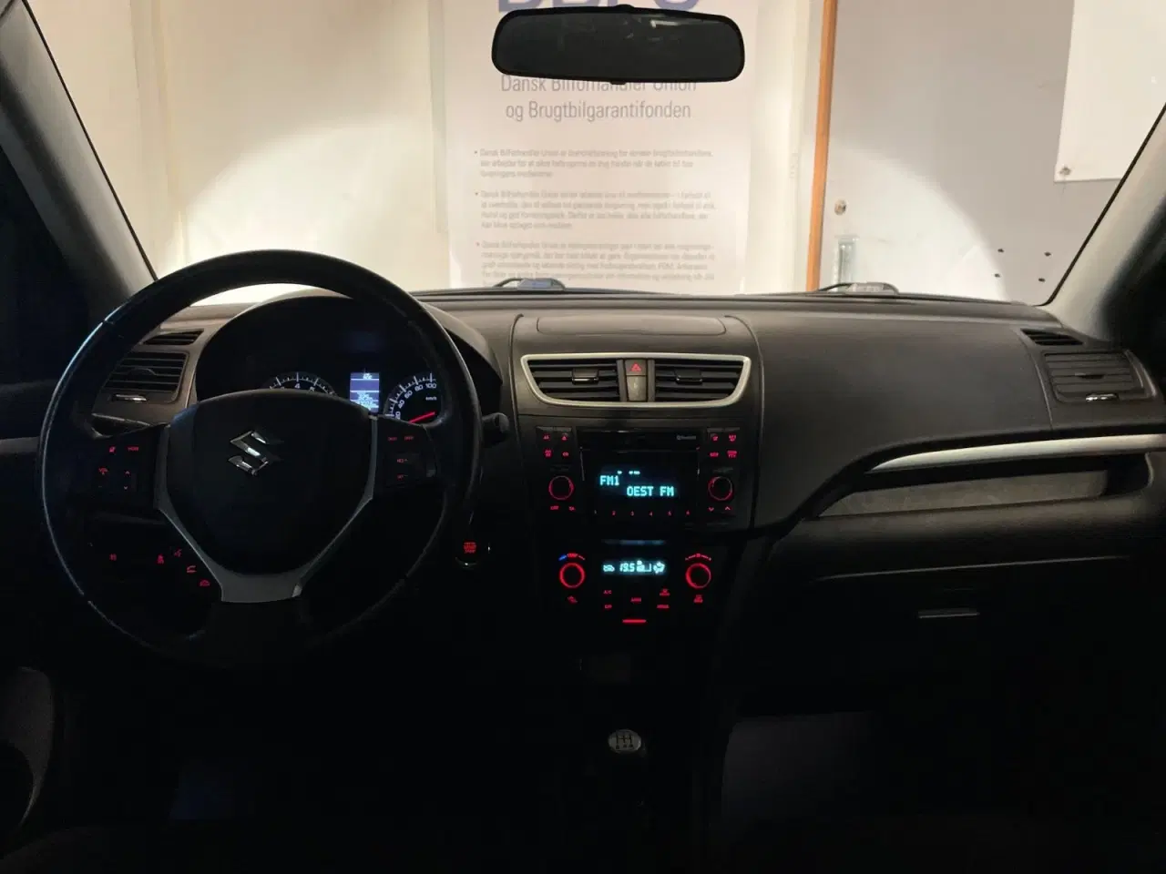 Billede 9 - Suzuki Swift 1,2 Dualjet Action