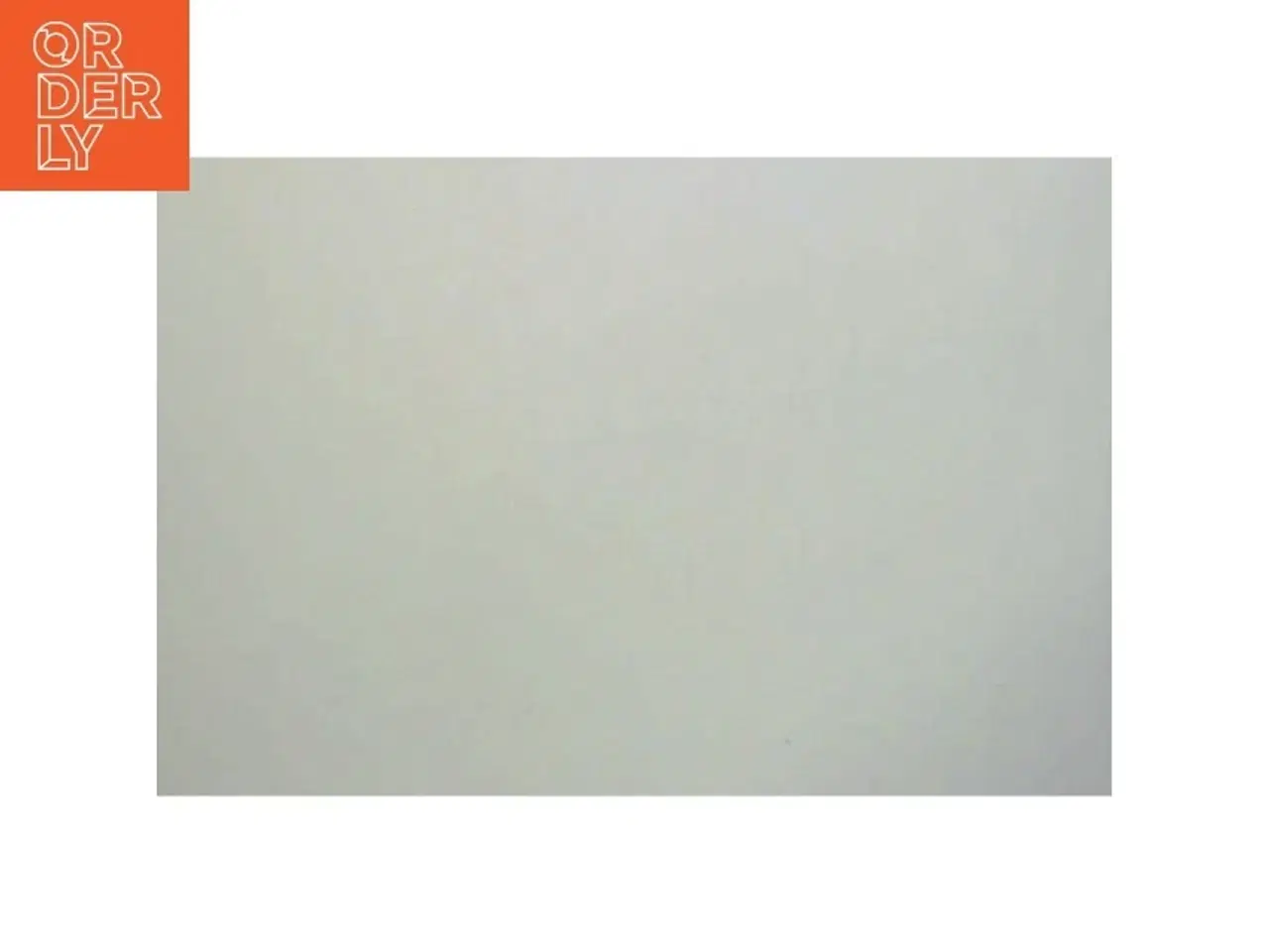 Billede 3 - Hedebølge af Liza Marklund (Bog)