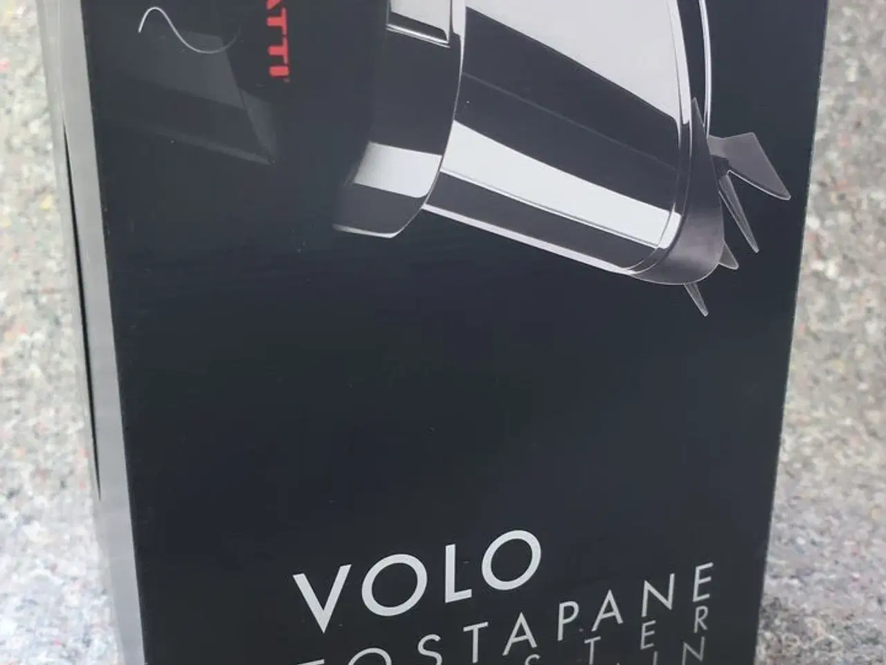 Billede 2 - Brødrister Toastmaskine BUGATTI 13-SVOLOC1