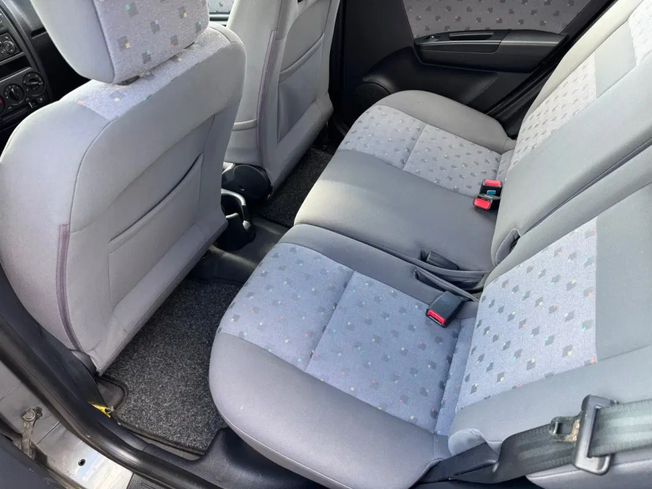 Billede 6 - Hyundai Getz 1,3 GL