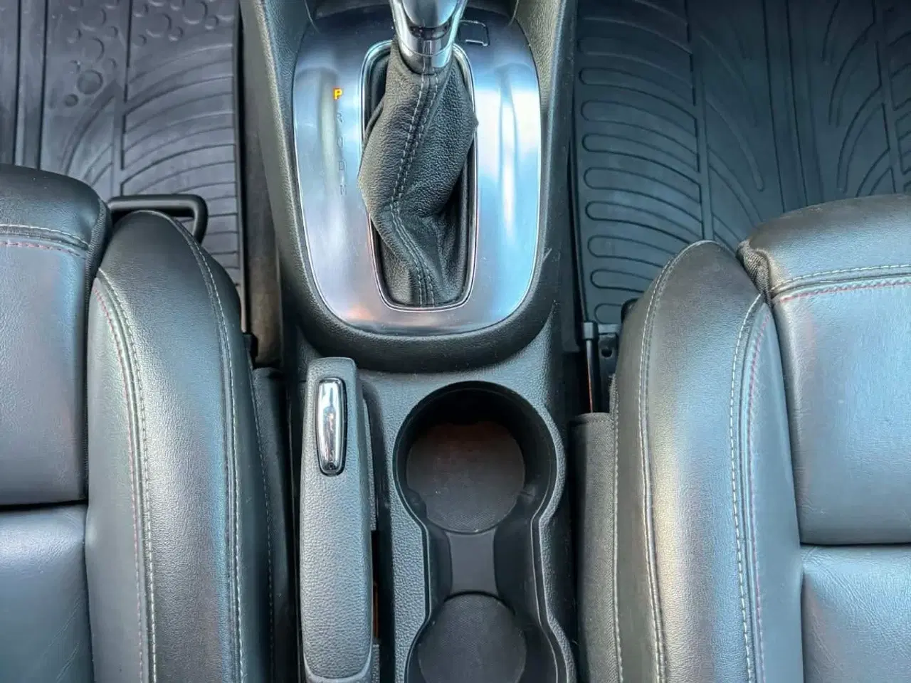 Billede 13 - Opel Mokka 1,4 T 140 Cosmo aut.