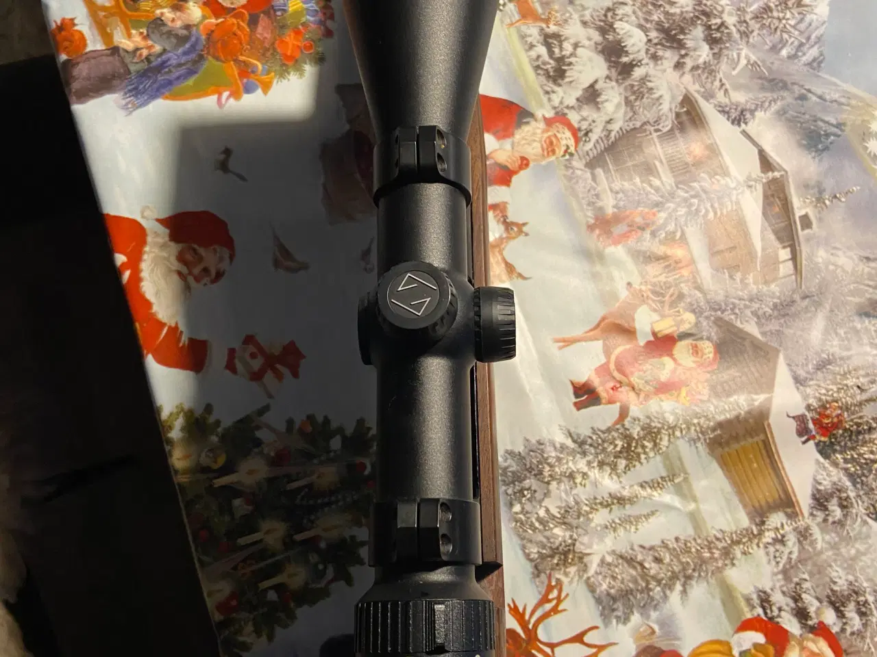 Billede 2 - Zeiss 3 12 56