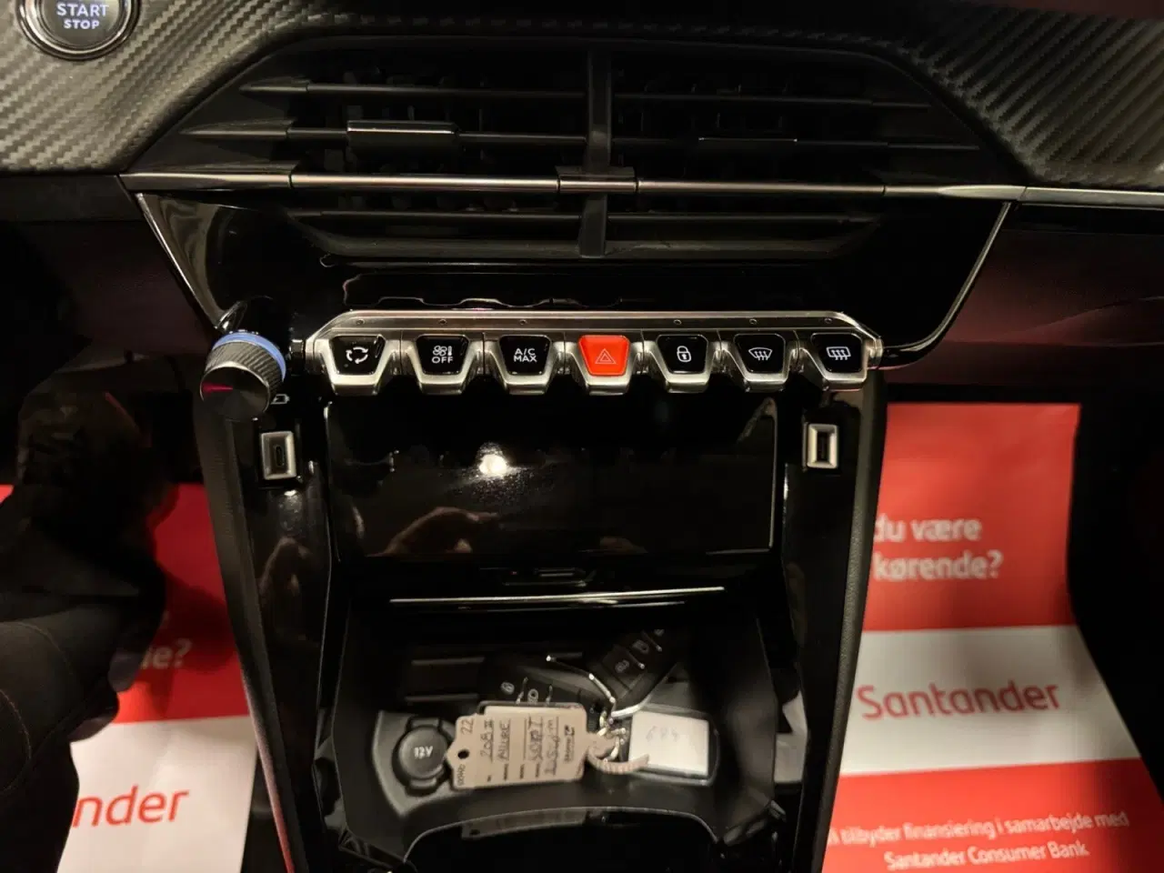 Billede 12 - Peugeot e-208 50 Allure