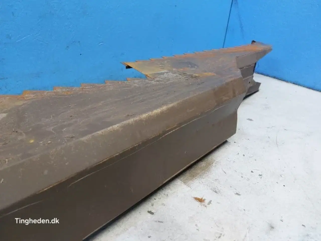 Billede 5 - Massey Ferguson 31 Ryster 28450439