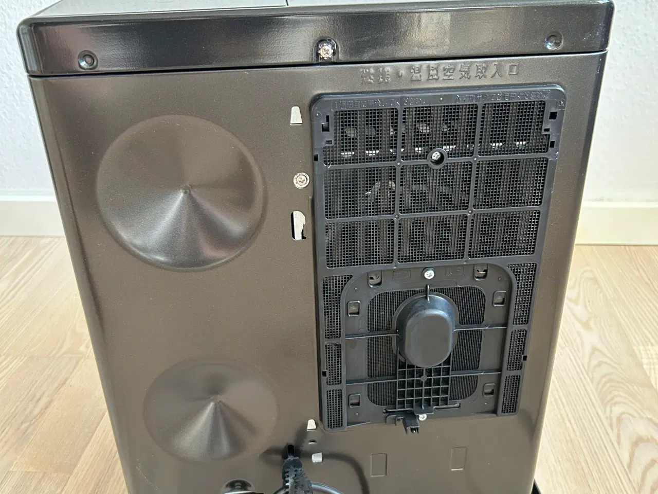 Billede 4 - Zibro varmeovn 3,2 kW