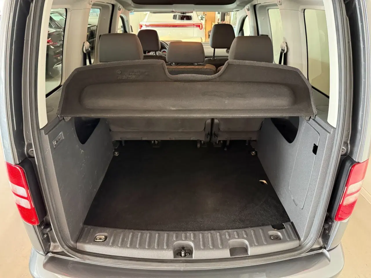 Billede 5 - VW Caddy 1,2 TSi 105 Comfortline