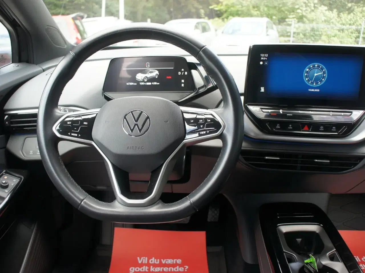 Billede 14 - VW ID.4 77 1ST Pro Performance