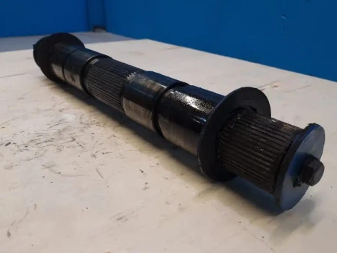 Billede 8 - Ford 6640 Aksel E3NN544AB