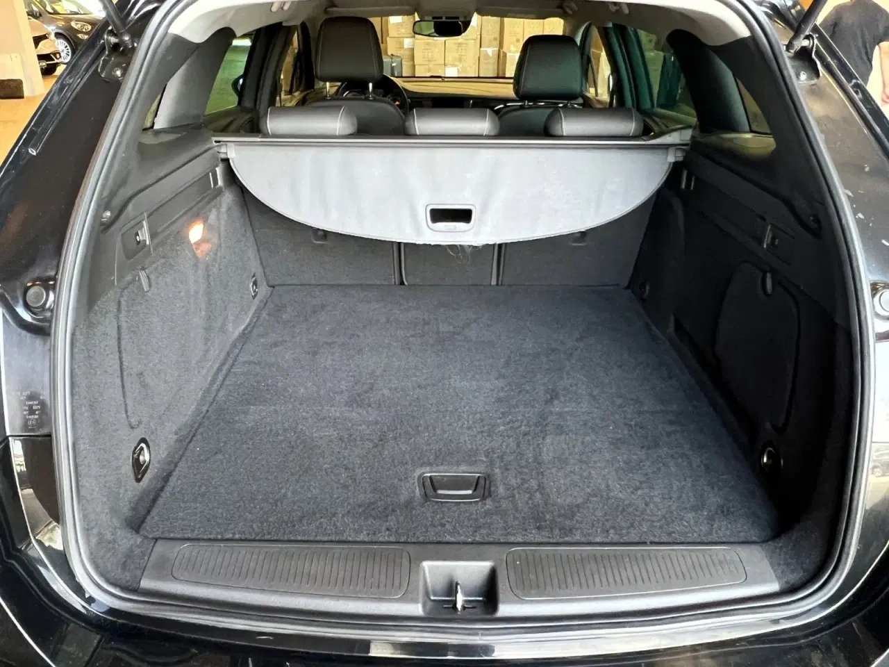 Billede 17 - Opel Astra 1,5 D 122 Elegance Sports Tourer aut.