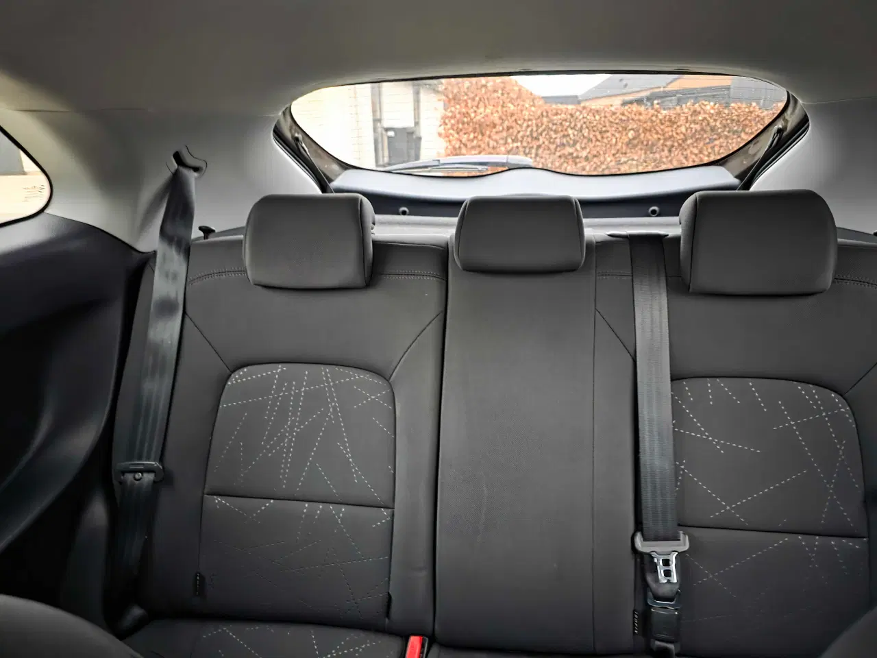 Billede 7 - Kia Rio 1,1 diesel ‼️LAV KM‼️