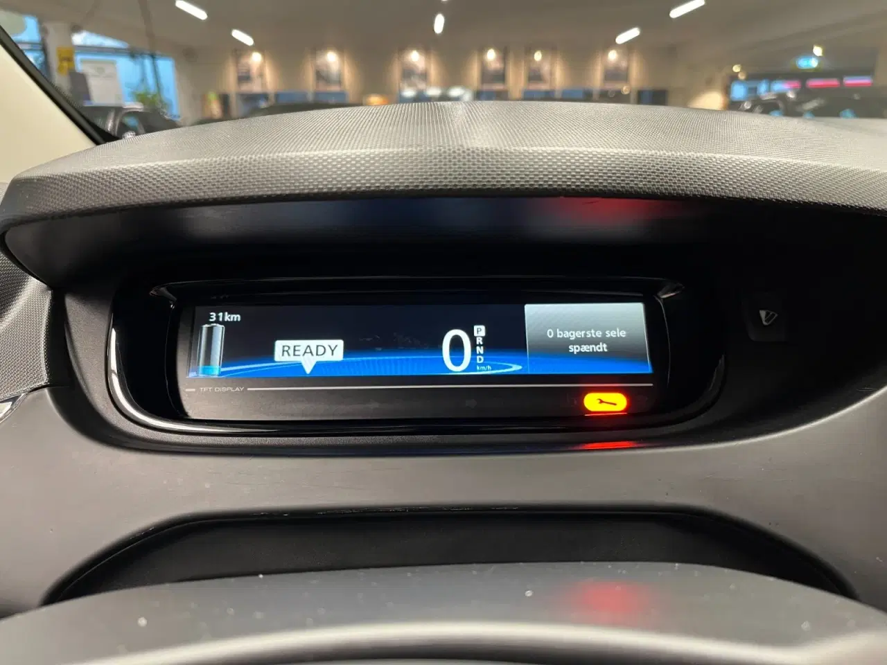 Billede 11 - Renault Zoe 41 Intens