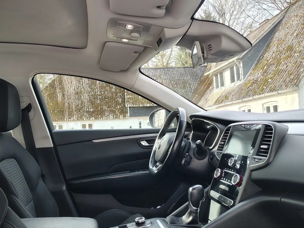 Billede 5 - Renault talisman 