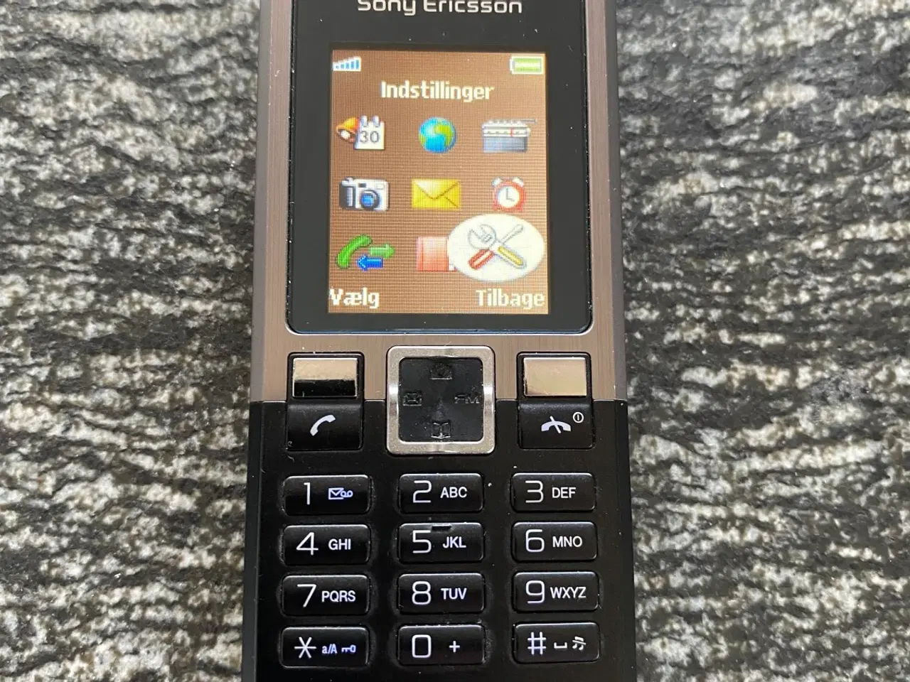 Billede 4 - Sony Ericsson T280i - vintage telefon samlermodel