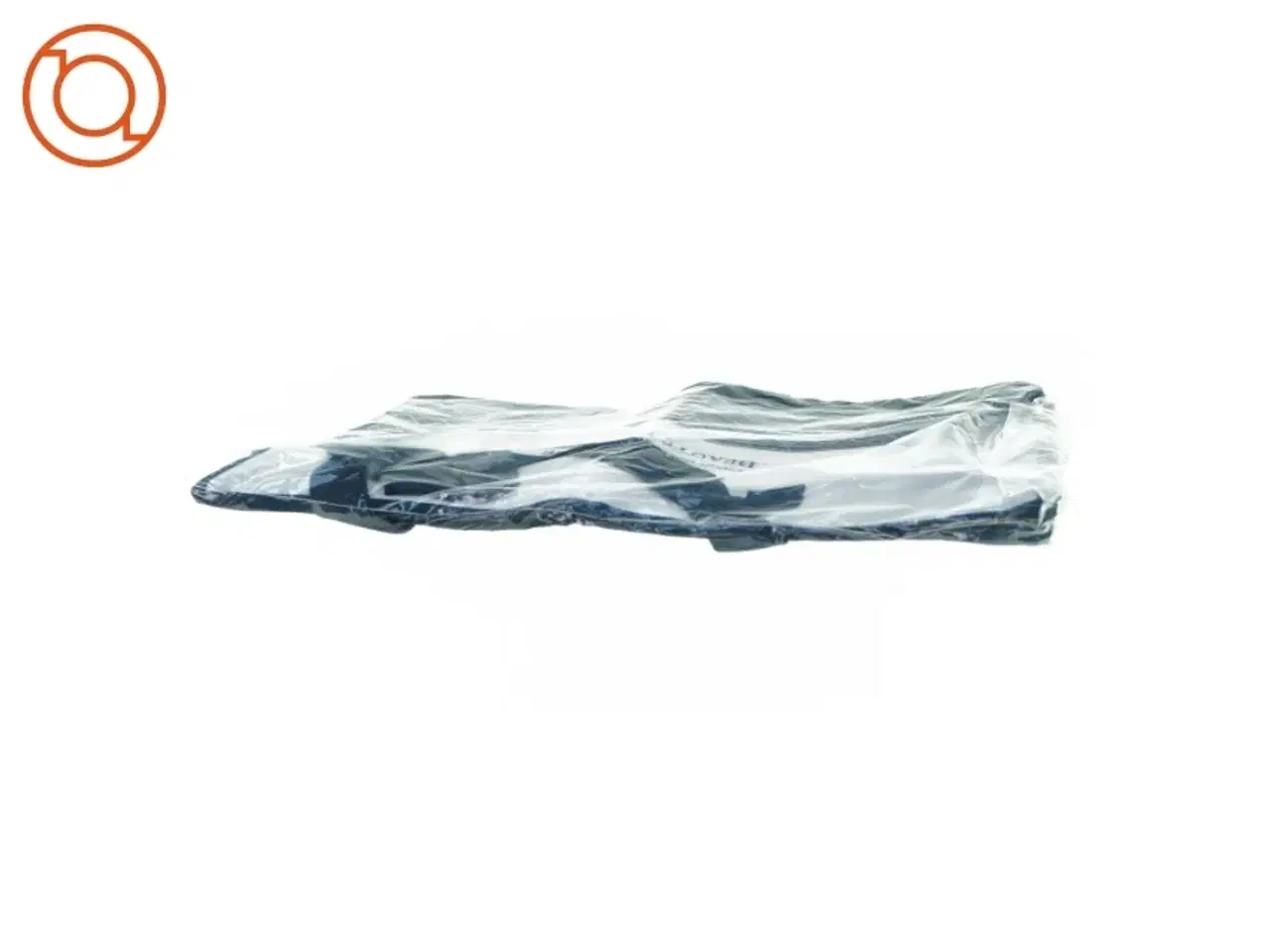 Billede 2 - Taske fra Beaute Pacifique (str. 43 x 32 cm)