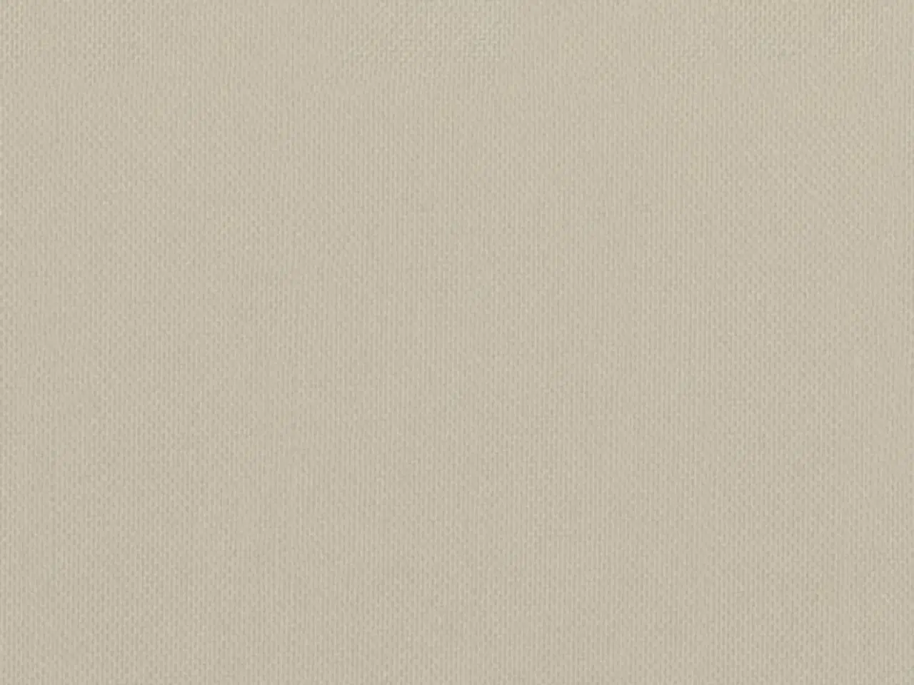 Billede 4 - Altanafskærmning 75x500 cm oxfordstof beige