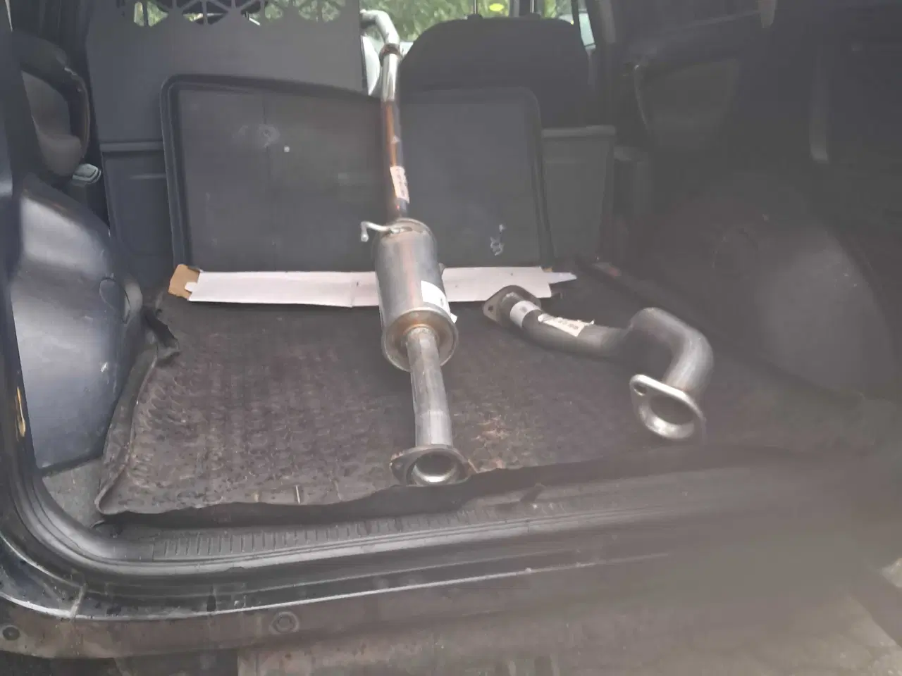 Billede 7 - Toyota rav 4. 2.0