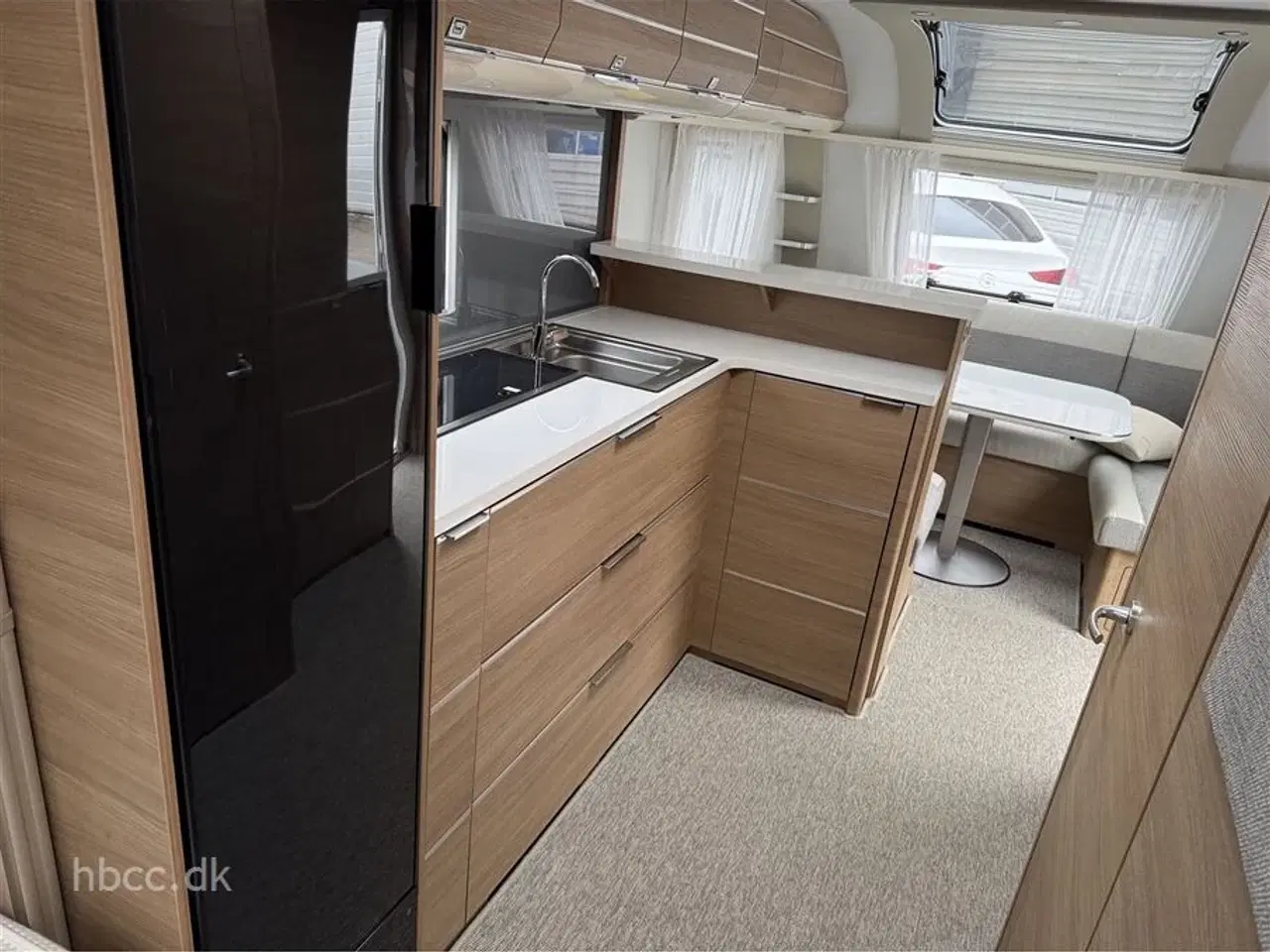 Billede 5 - 2020 - Adria Adora 613 UL Alde