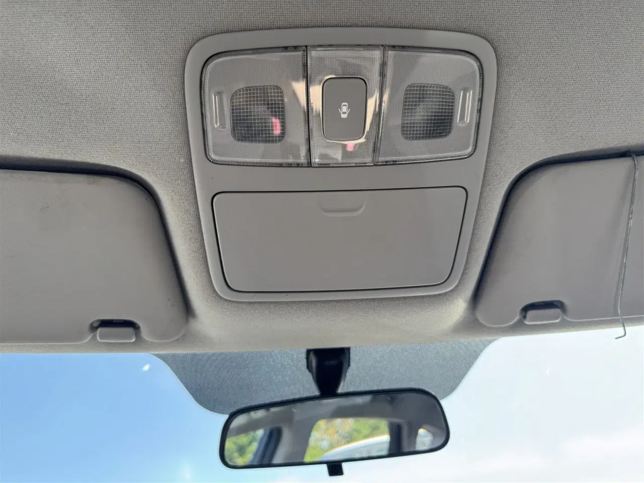 Billede 19 - Hyundai i30 Cw 1,6 CRDi Comfort 90HK Stc