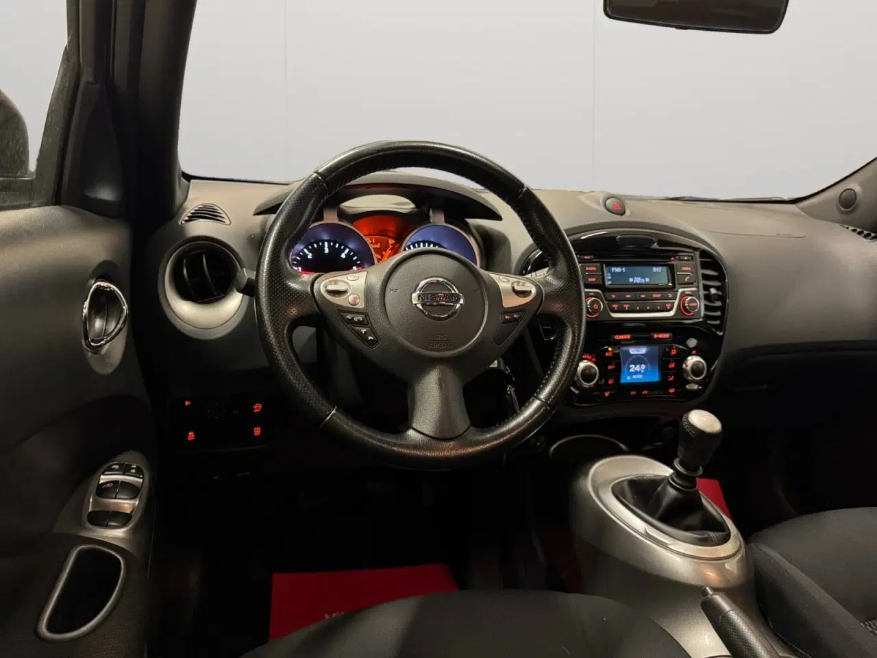 Billede 5 - Nissan Juke 1,5 dCi 110 Tekna