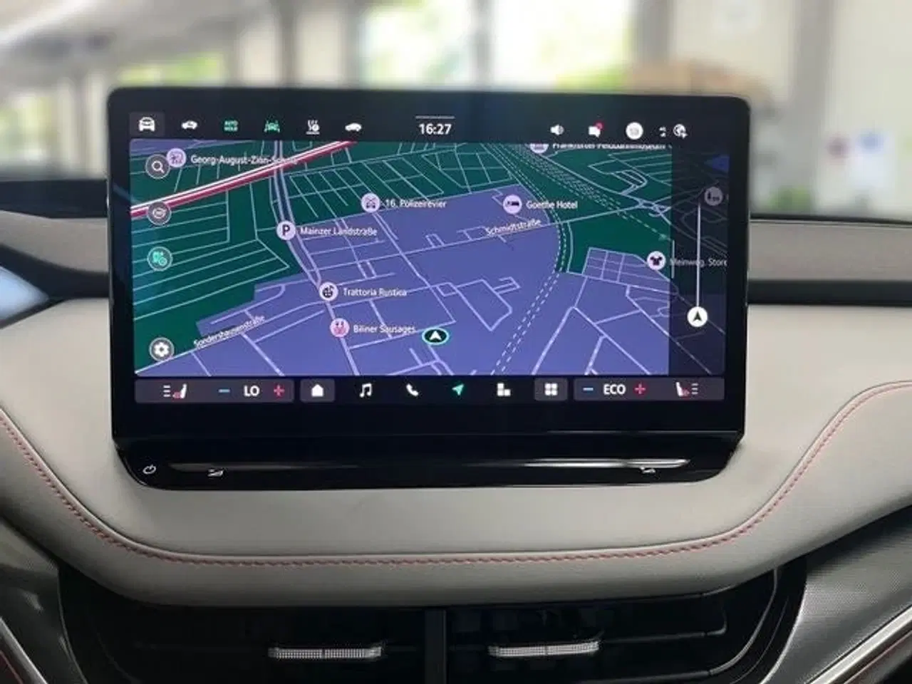 Billede 9 - Skoda Elroq 85 iV Lodge