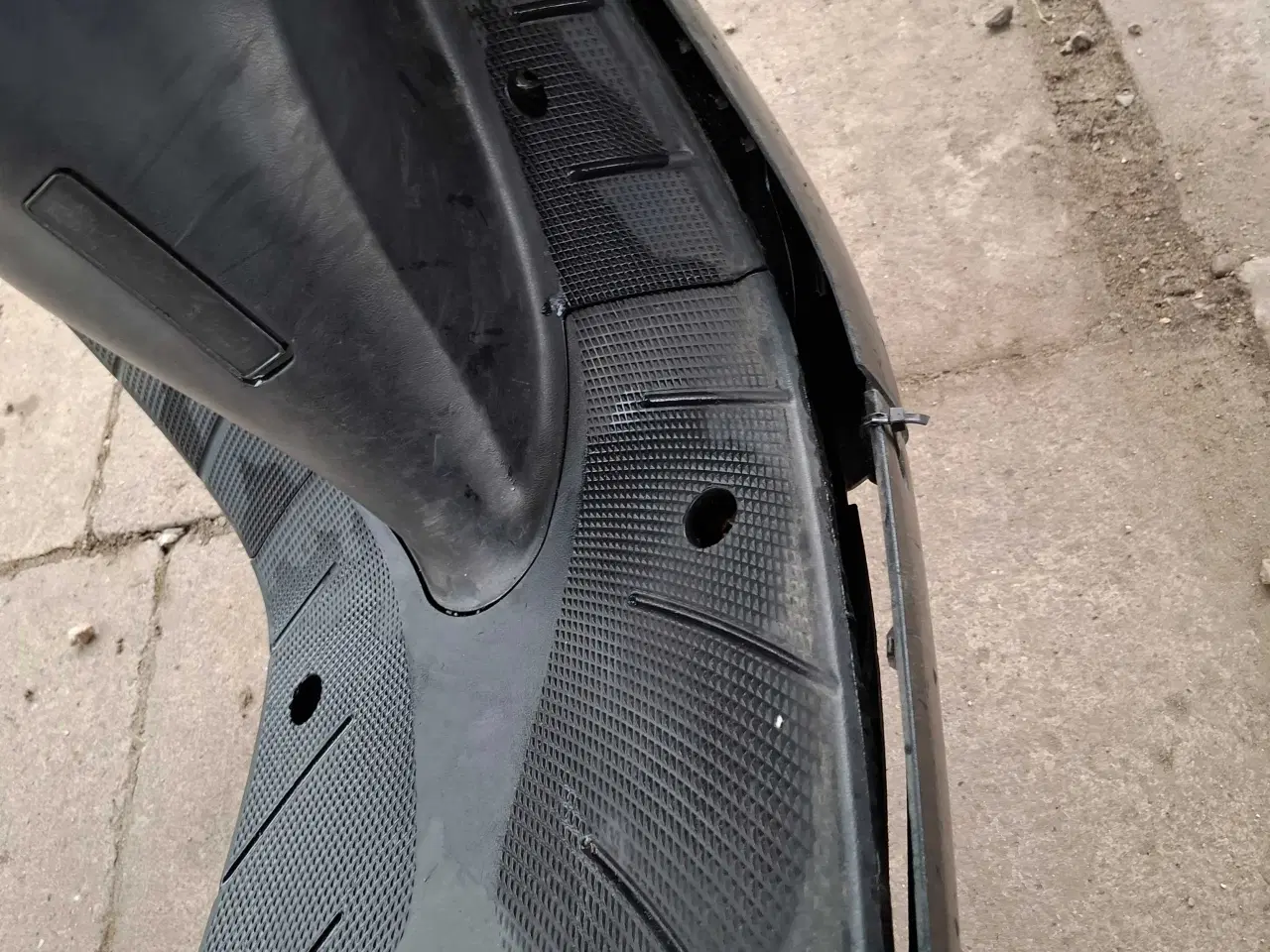 Billede 5 - Yamaha jog space 