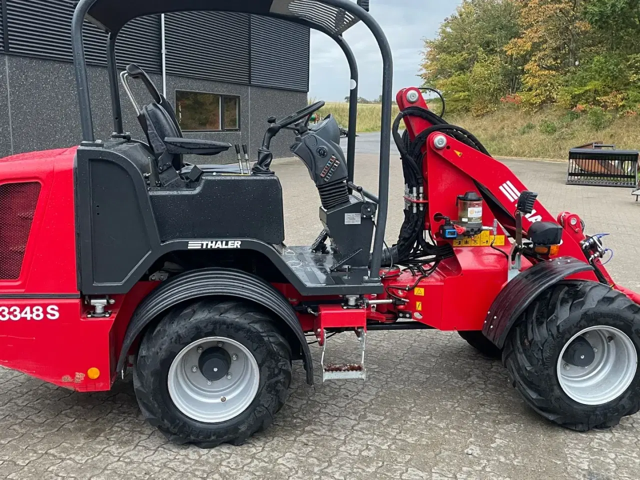 Billede 6 - Thaler 3348S