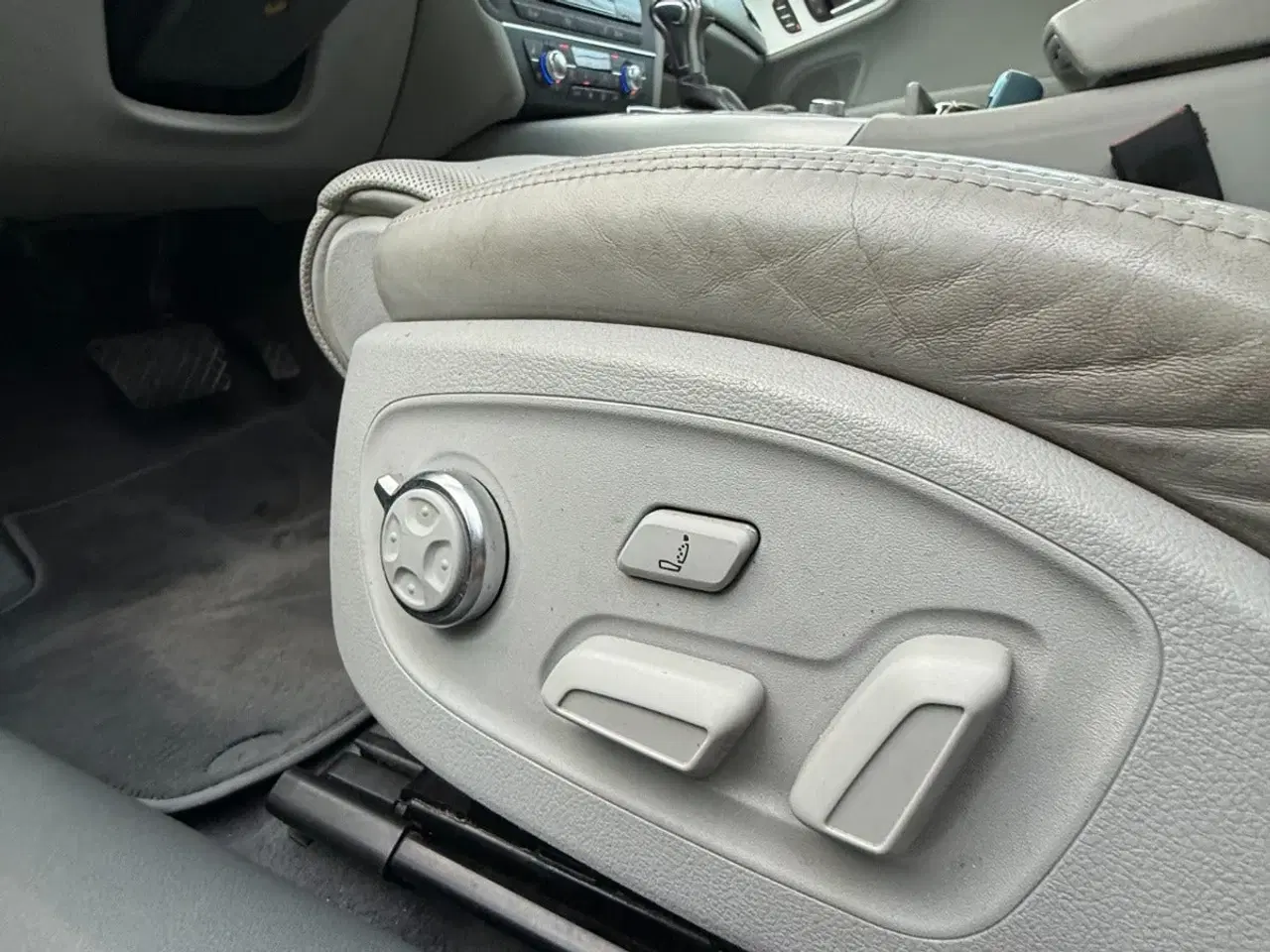 Billede 13 - Audi A7 2,8 FSi Sportback quattro S-tr.