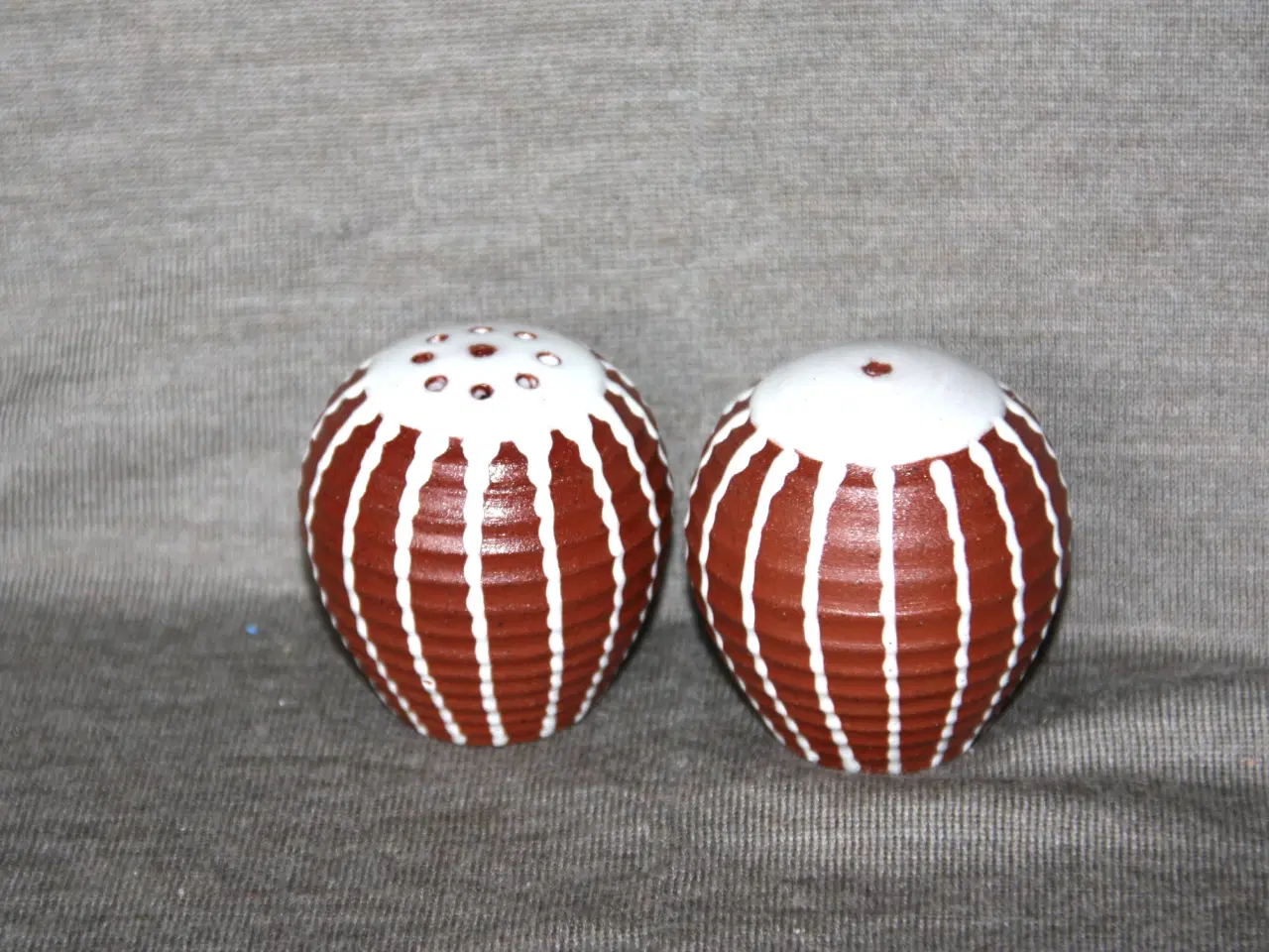 Billede 1 - Joska salt og peber sæt