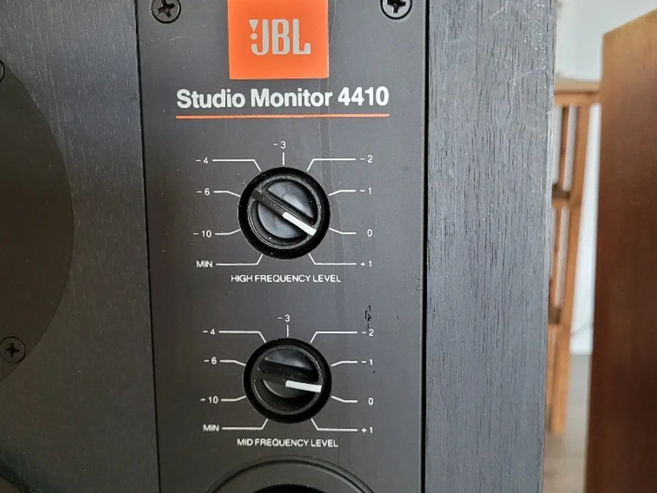Billede 5 - Vintage JBL 4410 Studio Monitor.