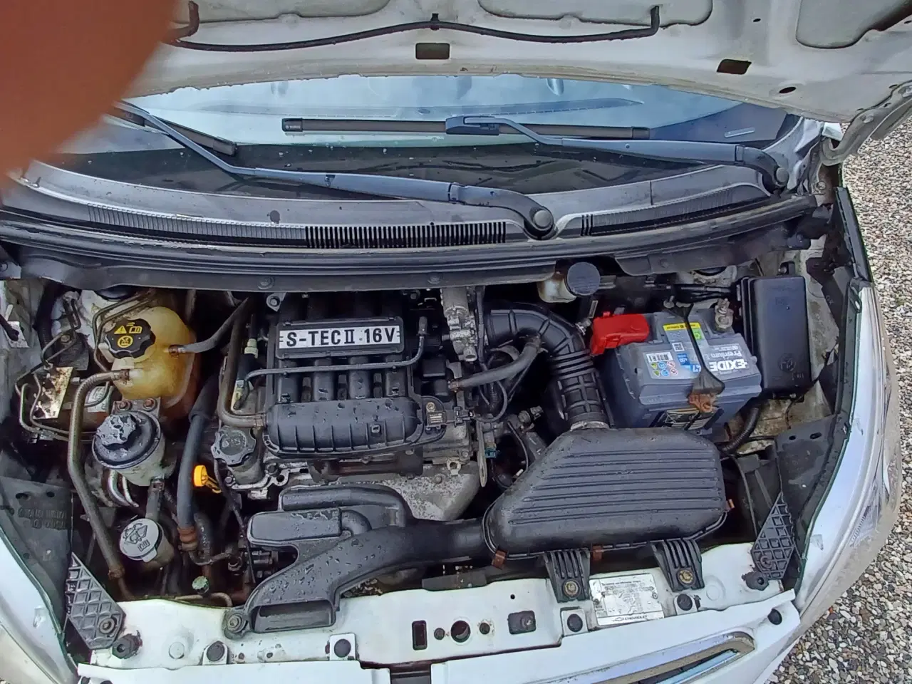 Billede 7 - Chevrolet spark 1.0 LS